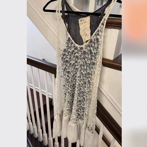 Free People Dress Size XS